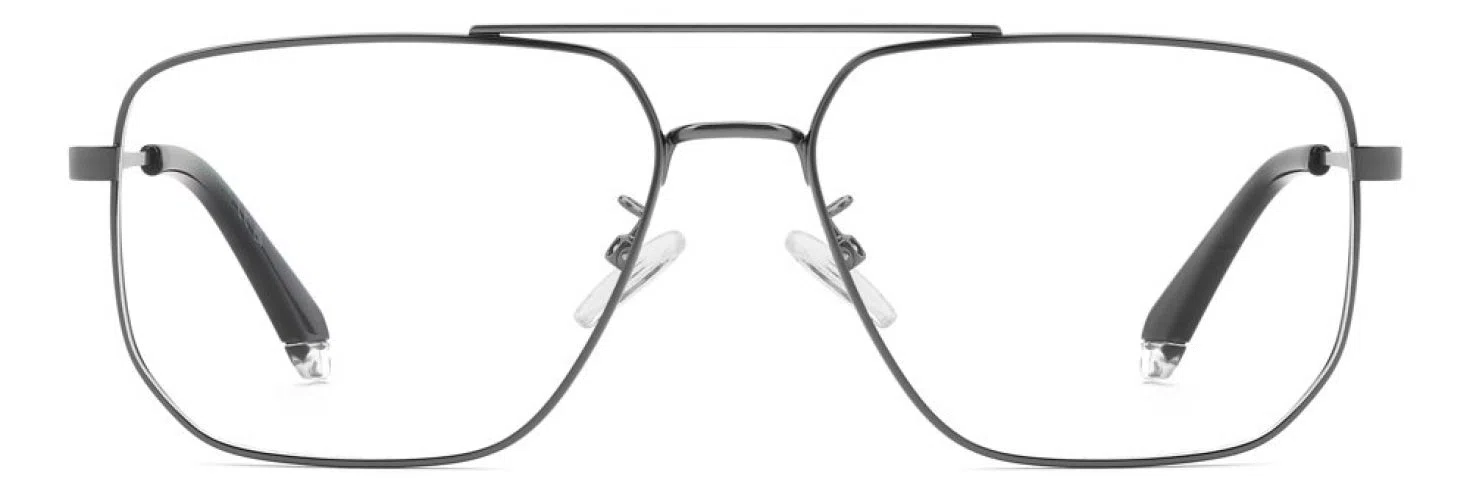 Polaroid Core PLDD632 Eyeglasses - view 4